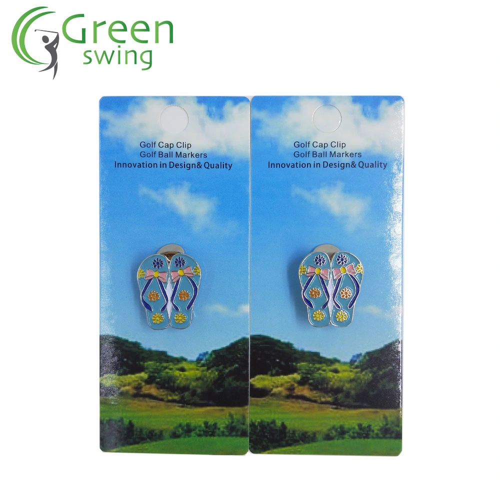 Golf Accessories Golf Hat Clips on Sale